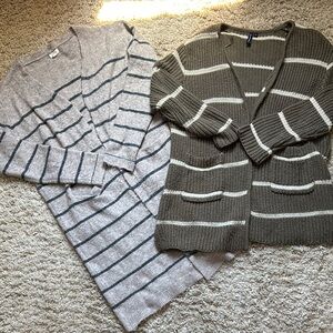 Cardigan Bundle